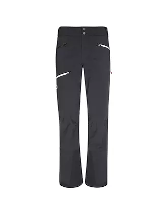 ORTOVOX | Pantalón softshell de travesía Pizol para mujer |